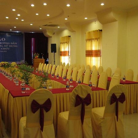 Bien Vang Hotel Đà Nẵng Kültér fotó