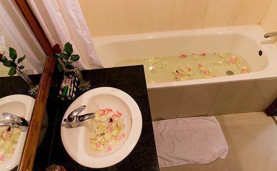Bien Vang Hotel Đà Nẵng Kültér fotó