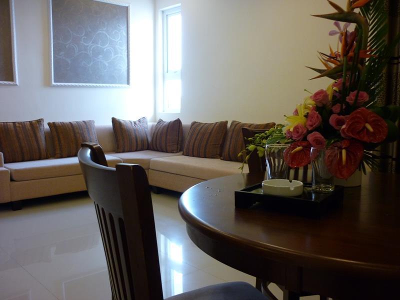 Bien Vang Hotel Đà Nẵng Kültér fotó