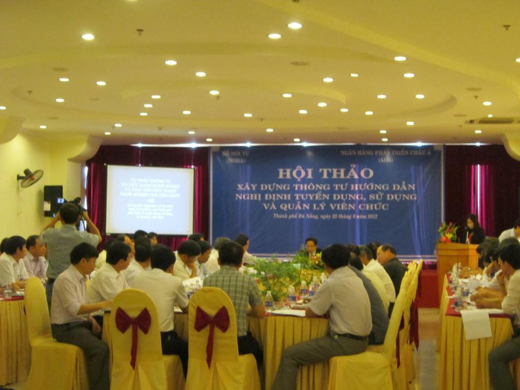 Bien Vang Hotel Đà Nẵng Kültér fotó
